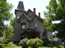Historic Hatton House